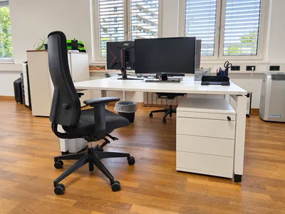 Gewerbeimmobilie mieten in Wien – 7 m², € 204
