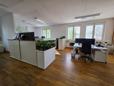 Gewerbeimmobilie mieten in Wien – 7 m², € 204 – Bild 2 von 7