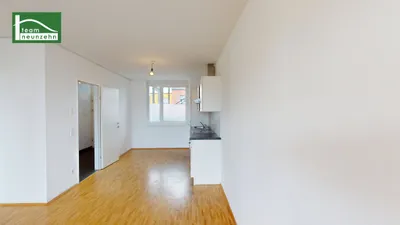 2-Zimmer-Wohnung mieten in Graz – 47,12 m², € 639 – Bild 18 von 20