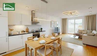 2-Zimmer-Wohnung mieten in Graz – 47,12 m², € 639 – Bild 15 von 20