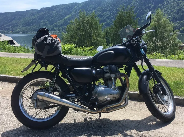 Kawasaki Sonstige