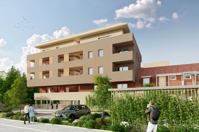 2-Zimmer-Wohnung kaufen in Graz – 60,92 m², € 488.000 – Bild 2 von 3
