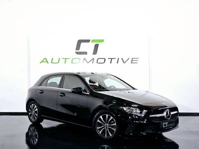 Mercedes-Benz A-Klasse A 160 *15.000KM*WERKSGARANTIE