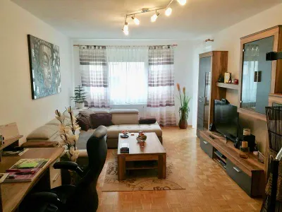 2-Zimmer-Wohnung mieten in Murtal – 77 m², € 799 – Bild 14 von 16