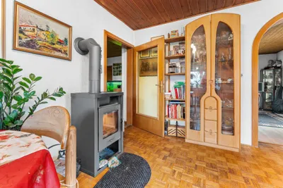 6-Zimmer-Gewerbeimmobilie kaufen in Klagenfurt Land – 210 m², € 448.000 – Bild 15 von 37