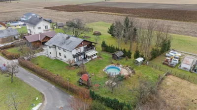 6-Zimmer-Gewerbeimmobilie kaufen in Klagenfurt Land – 210 m², € 448.000 – Bild 4 von 37
