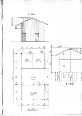 6-Zimmer-Gewerbeimmobilie kaufen in Klagenfurt Land – 210 m², € 448.000 – Bild 37 von 37