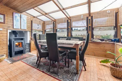 6-Zimmer-Gewerbeimmobilie kaufen in Klagenfurt Land – 210 m², € 448.000 – Bild 14 von 37