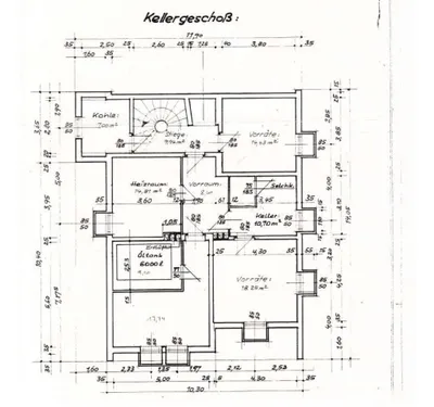 6-Zimmer-Gewerbeimmobilie kaufen in Klagenfurt Land – 210 m², € 448.000 – Bild 35 von 37