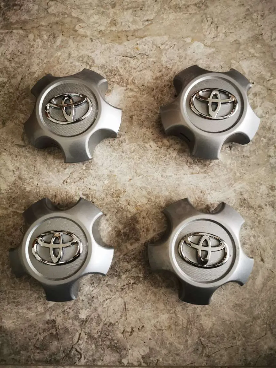 Radkappen Toyota Yaris, € 25,- (1210 Wien)