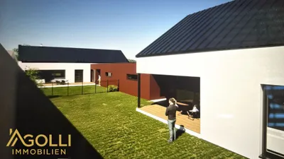 Grundstück kaufen in Bruck an der Leitha – 468 m², € 115.000 – Bild 6 von 10