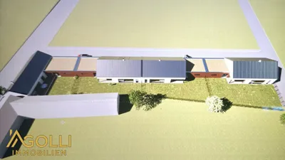 Grundstück kaufen in Bruck an der Leitha – 468 m², € 115.000 – Bild 8 von 10