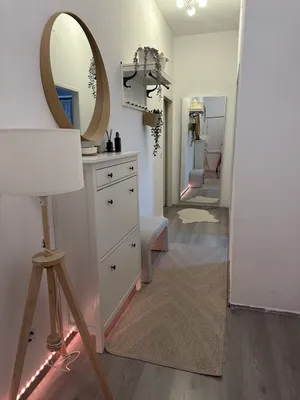 2-Zimmer-Wohnung mieten in Wien – 53 m², € 560