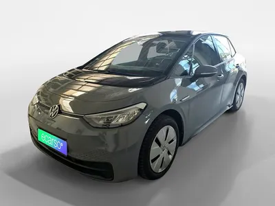 VW ID.3 ID. 3 Pro Perfomance 58kWh Go