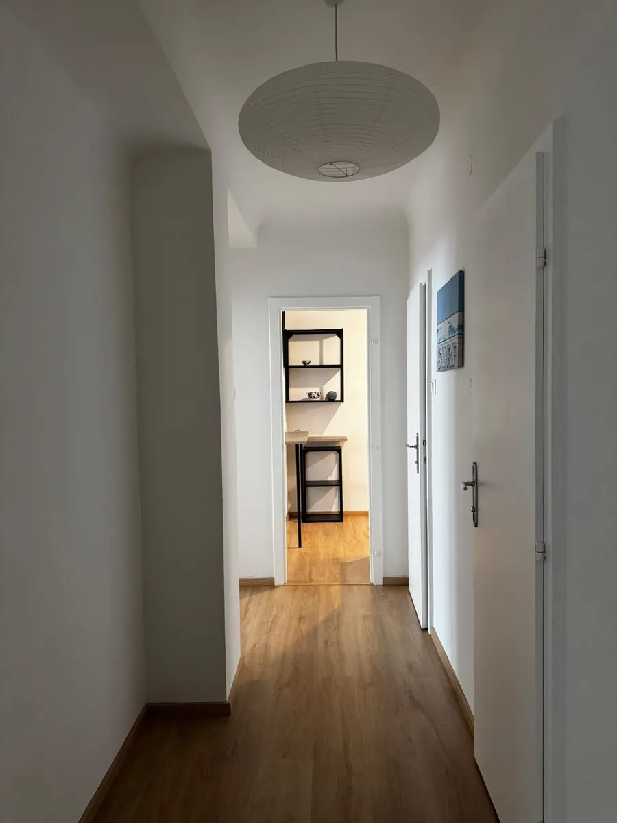 Wohnung – Wien - Ansicht 2
