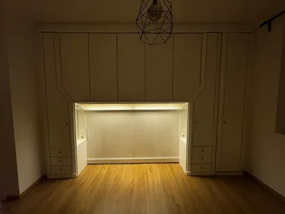 3-Zimmer-Wohnung mieten in Wien – 69 m², € 1.250 – Bild 5 von 9