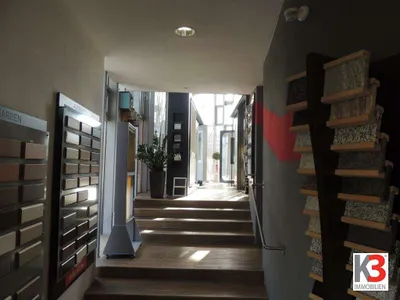 Gewerbeimmobilie kaufen in Salzburg Stadt – 232 m², € 2.000.000 – Bild 5 von 7