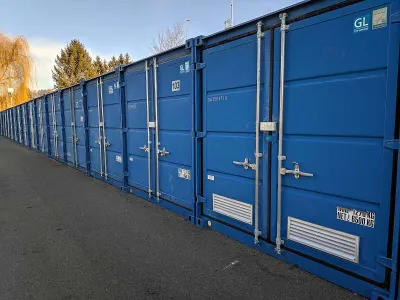 Immobilie mieten in Graz – 15 m², € 189 – Bild 5 von 5