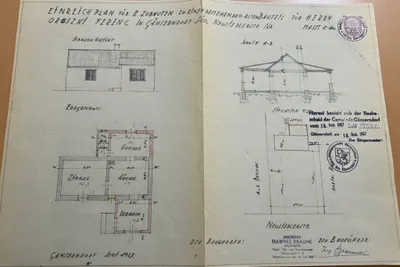 Grundstück kaufen in Gänserndorf – 1 216 m², € 278.000 – Bild 10 von 10
