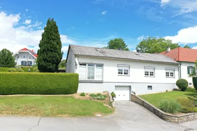 5-Zimmer-Haus kaufen in Oberwart – 117 m², € 385.000 – Bild 48 von 51