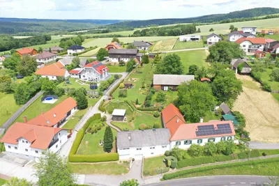 5-Zimmer-Haus kaufen in Oberwart – 117 m², € 385.000 – Bild 49 von 51