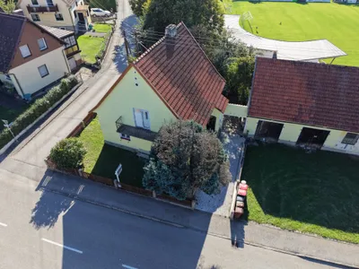 5-Zimmer-Haus kaufen in Eferding – 86,58 m², € 150.000 – Bild 4 von 19