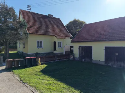 5-Zimmer-Haus kaufen in Eferding – 86,58 m², € 150.000 – Bild 2 von 19