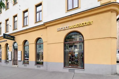 Gewerbeimmobilie kaufen in Wien – 220 m², € 499.000 – Bild 1 von 9