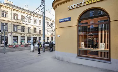 Gewerbeimmobilie kaufen in Wien – 220 m², € 499.000 – Bild 4 von 9