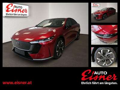 Mazda Mazda6 e 80kWh LR Takumi