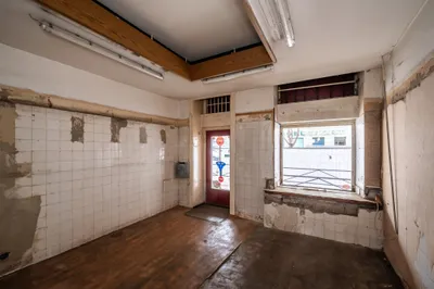 1-Zimmer-Immobilie kaufen in Wien – 27 m², € 99.900 – Bild 2 von 9