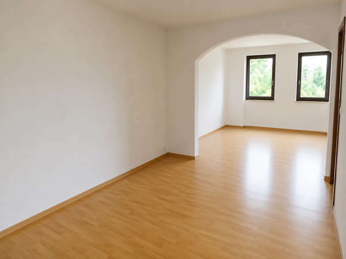 SCHWAZ 3 Zimmerwohnung privat zu verkaufen - Ansicht 3