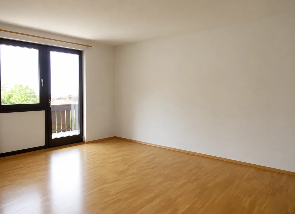 SCHWAZ 3 Zimmerwohnung privat zu verkaufen - Ansicht 2