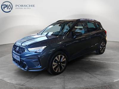 Seat Arona FR Edition 1.0 TSI DSG