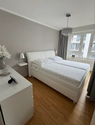 3-Zimmer-Wohnung mieten in Wien – 66 m², € 1.490 – Bild 3 von 10