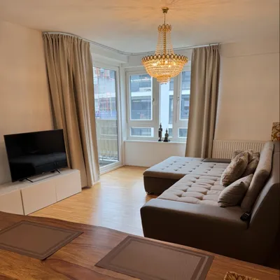 3-Zimmer-Wohnung mieten in Wien – 66 m², € 1.490 – Bild 2 von 10