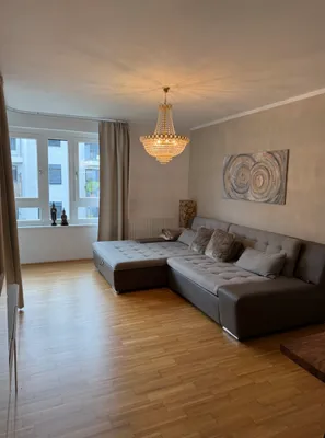 3-Zimmer-Wohnung mieten in Wien – 66 m², € 1.490