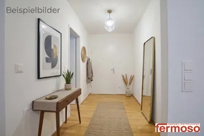 1-Zimmer-Wohnung mieten in Wien – 33,58 m², € 699 – Bild 2 von 8