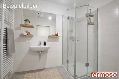 1-Zimmer-Wohnung mieten in Wien – 33,58 m², € 699 – Bild 4 von 8