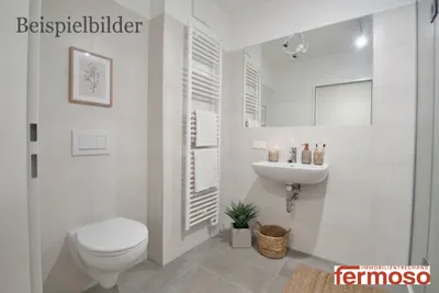 1-Zimmer-Wohnung mieten in Wien – 33,58 m², € 699 – Bild 3 von 8