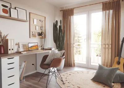 3-Zimmer-Haus kaufen in Korneuburg – 126 m², € 352.380 – Bild 4 von 4