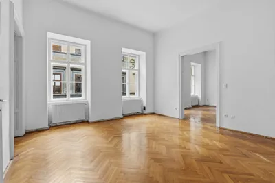 4-Zimmer-Wohnung mieten in Wien – 150 m², € 2.720 – Bild 4 von 9