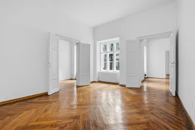 4-Zimmer-Wohnung mieten in Wien – 150 m², € 2.720 – Bild 3 von 9