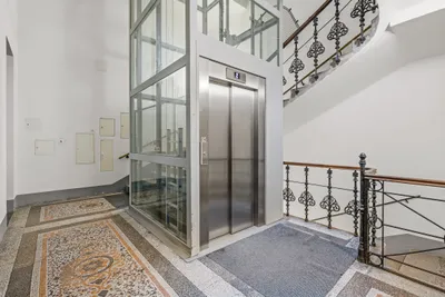 4-Zimmer-Wohnung mieten in Wien – 150 m², € 2.720 – Bild 9 von 9