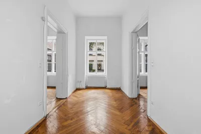 4-Zimmer-Wohnung mieten in Wien – 150 m², € 2.720 – Bild 5 von 9