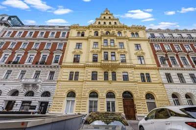 4-Zimmer-Wohnung mieten in Wien – 150 m², € 2.720 – Bild 2 von 9