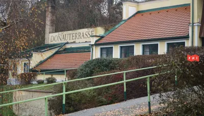 Gewerbeimmobilie mieten in Krems an der Donau – 800 m², € 2.670 – Bild 37 von 39
