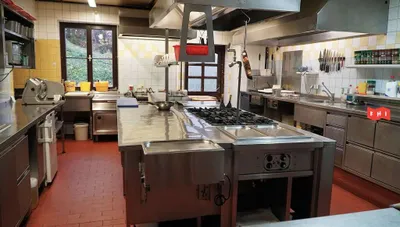 Gewerbeimmobilie mieten in Krems an der Donau – 800 m², € 2.670 – Bild 6 von 39