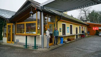 Gewerbeimmobilie mieten in Krems an der Donau – 800 m², € 2.670 – Bild 25 von 39