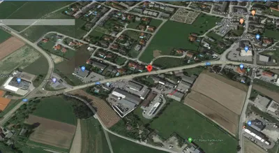 Gewerbeimmobilie mieten in Eferding – 500 m², € 2.850